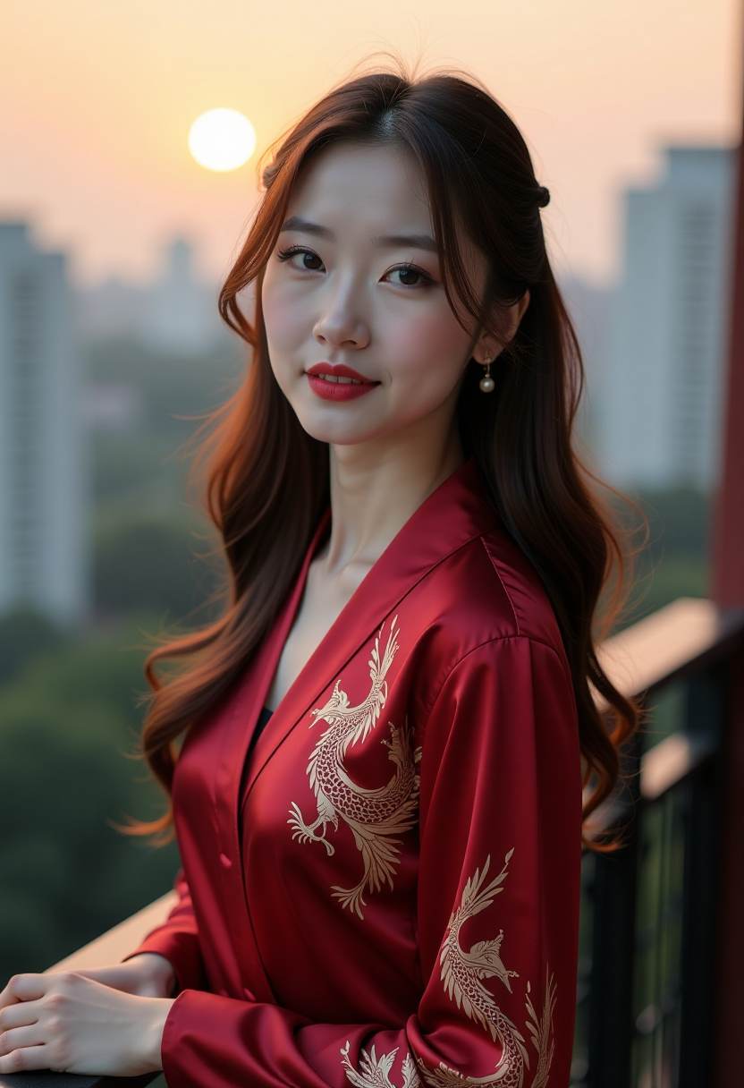 高柳家的人们第3集