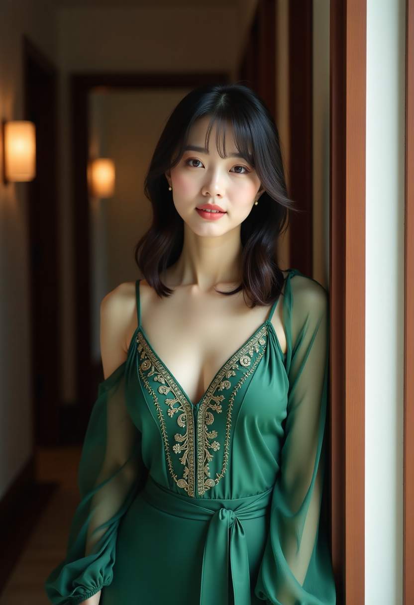 角色解析