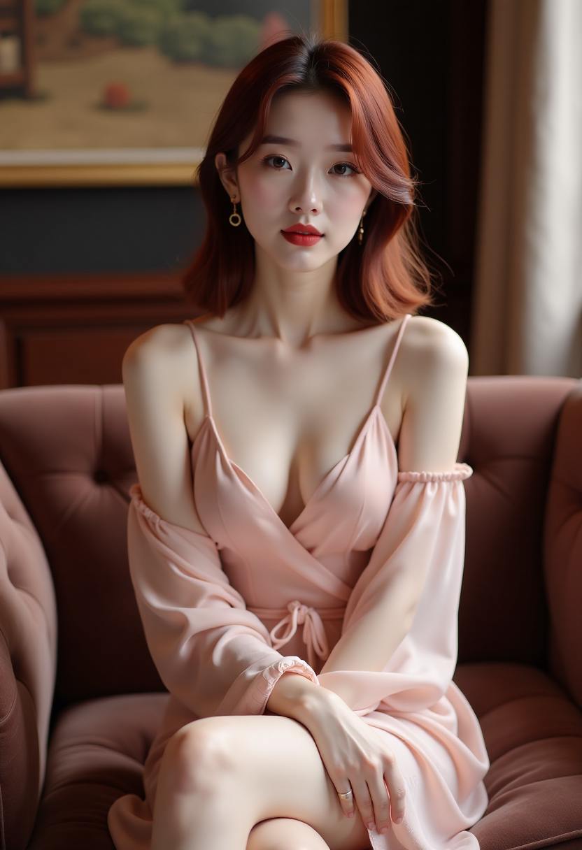 高柳家精彩剪辑