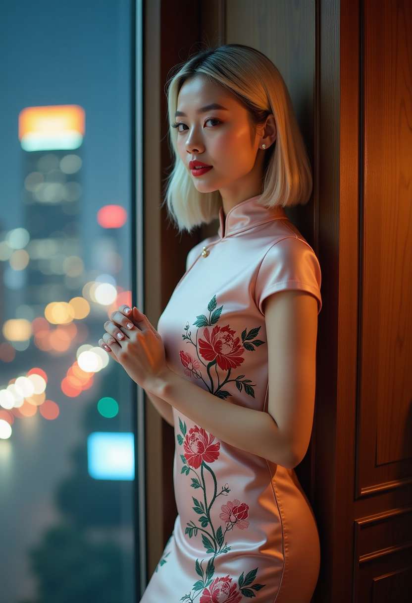高柳家的人们动漫